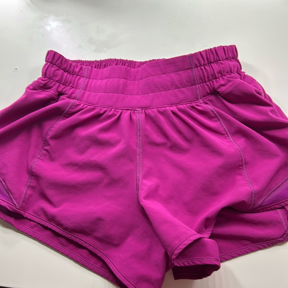 They don’t fit me anymore.